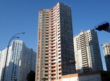 Статус будівництва ЖМ Патріотика ЖБ Поділля (№2)