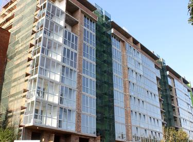 Статус будівництва ЖК Софіївка Будинок 2