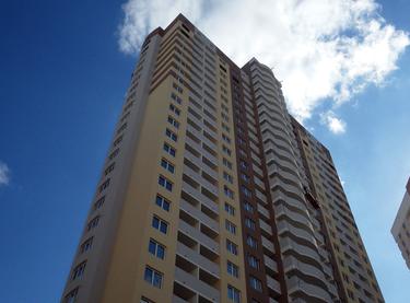 Статус будівництва вул. Крушельницької, 13, 15, 15а, 15б, 15в Будинок 5