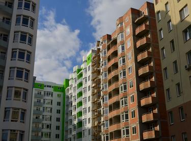 Статус строительства ЖК Эко-дом на Величковского Дом 2