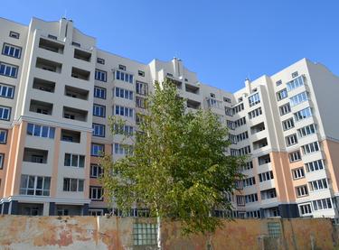 Статус будівництва ЖК Львівська Мрія (Рубчака) Будинок 3 (Секція 1, Секція 2)