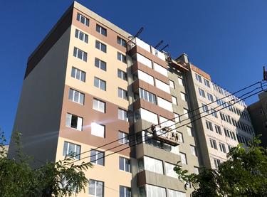 Статус строительства ул. Святослава Рихтера (Щорса), 148/2 Дом