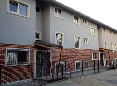 Статус будівництва ЖК Голосіївські сади Будинок