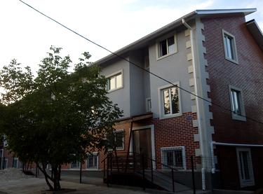 Статус будівництва ЖК Голосіївські сади Будинок