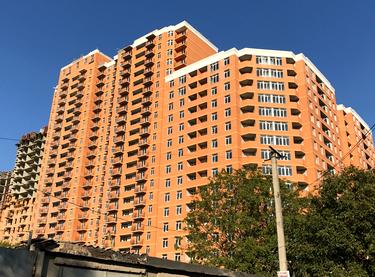 Статус строительства ЖК Дмитриевский Дом 1 (Секция 1, Секция 2, Секция 3, ...)