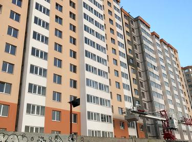 Статус строительства ЖК Радужный Дом 24