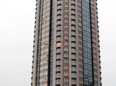 Статус строительства ЖК Зеленый Квартал Дом 1