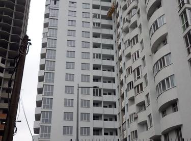 Статус будівництва ЖК Східна Брама Будинок 2 (Секція 3)