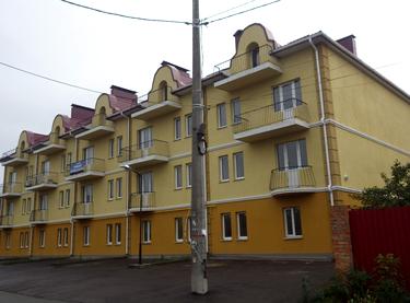 Статус строительства ЖК Вересковый Дом