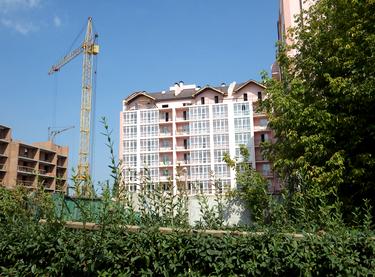 Статус будівництва ЖК Казка Будинок 2