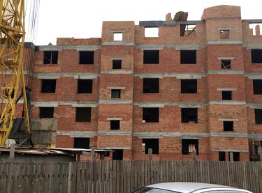 Статус будівництва ЖК Solaris Будинок