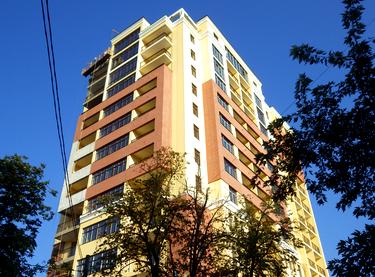 Статус строительства ЖК Nobel Homes Дом