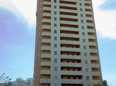 Статус будівництва ЖК Solo Park Будинок 1