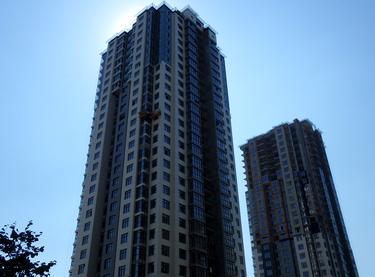 Статус будівництва ЖК Новопечерські Липки Будинок 17