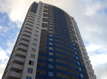 Статус будівництва вул. Горлівська, 215а, 215б, 215в Будинок 1