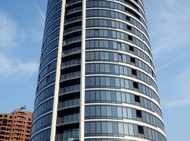 Статус строительства ЖК Skyline Дом 1