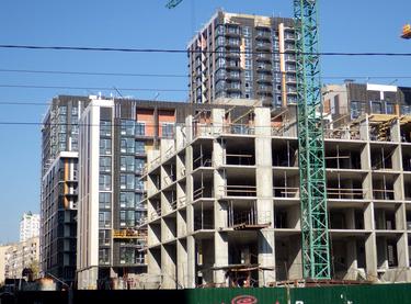 Статус будівництва ЖК Французький квартал 2 Будинок 4