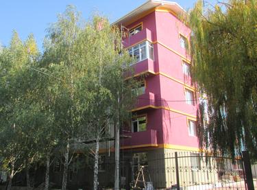 Статус будівництва ЖК Family вул. Тополева, 2