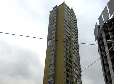 Статус строительства ЖК Двадцать седьмая жемчужина Дом