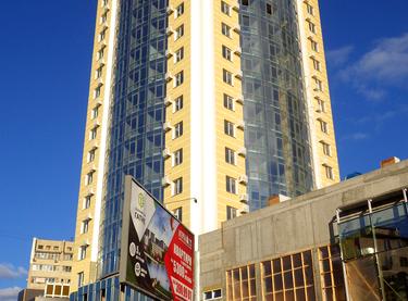 Статус строительства ЖК Smart Plaza Polytech Дом 2