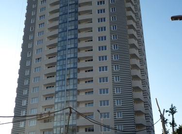 Статус будівництва ЖК Кассіопея Будинок 1