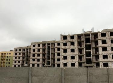 Статус строительства ЖМ Седьмое Небо 11 очередь (дом 3)