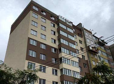 Статус строительства ул. Святослава Рихтера (Щорса), 148/2 Дом