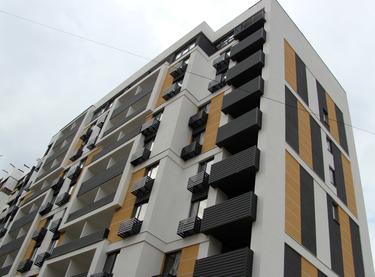 Статус будівництва ЖК Вишгород Сіті Парк Будинок 1 (Секція 1)
