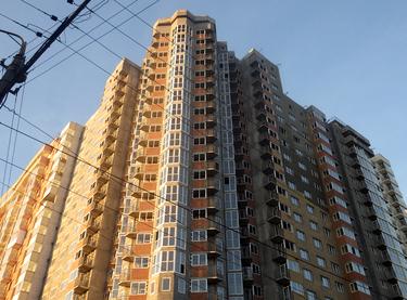 Статус будівництва вул. Красноткацька, 2 Будинок