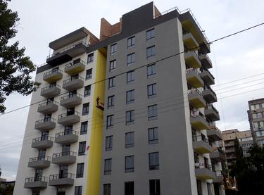 Статус строительства ЖК Энергия плюс Дом