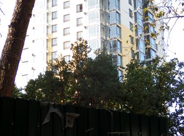 Статус строительства ЖК Відпочинок Дом 4