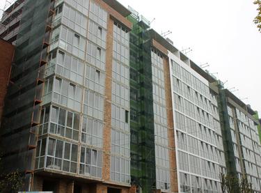 Статус будівництва ЖК Софіївка Будинок 2