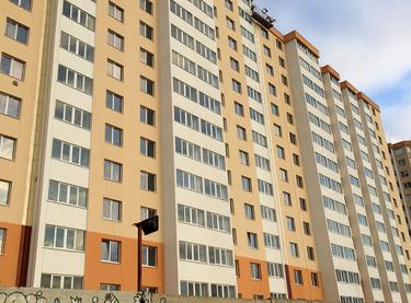 Статус строительства ЖК Радужный Дом 24