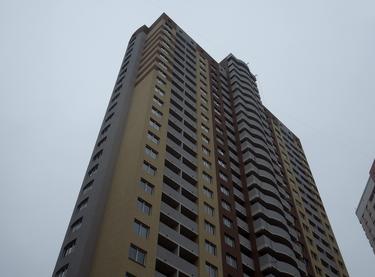 Статус будівництва вул. Крушельницької, 13, 15, 15а, 15б, 15в Будинок 5