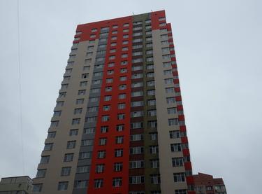 Статус будівництва ЖК Традиція Будинок 3