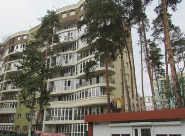 Статус будівництва ЖК Атріум Будинок 1