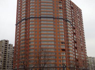 Статус будівництва ЖК Ревуцького, 9 Будинок (Секція 2, Секція 3)