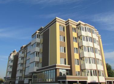 Статус будівництва ЖК Сучасний Будинок