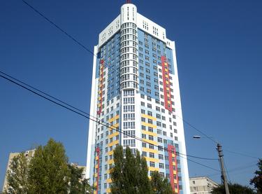 Статус строительства ЖК Артемовский Дом 1