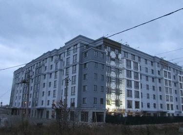 Статус будівництва ЖК Новий Хотів Будинок 10