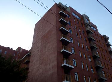 Статус будівництва ЖК Бруклін Будинок 1