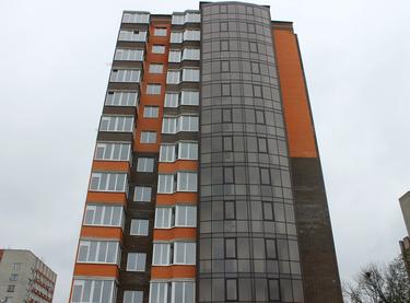 Статус строительства ЖК Галицкий Лев Дом 13