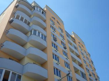 Статус строительства Клубный дом Gelios Дом