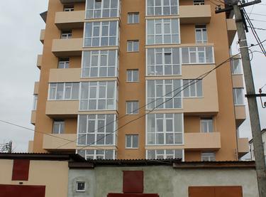 Статус будівництва ЖК Європейський квартал Будинок 5