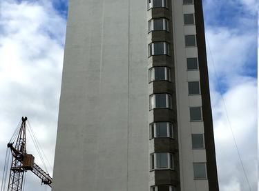 Статус будівництва ЖК Мелодія Будинок