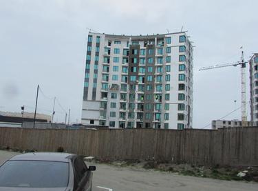 Статус будівництва ЖК  У-Квартал Будинок 20/1