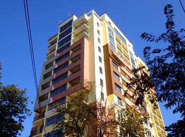 Статус строительства ЖК Nobel Homes Дом