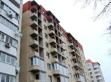 Статус будівництва ЖК Престиж Будинок