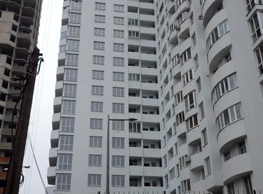 Статус будівництва ЖК Східна Брама Будинок 2 (Секція 3)