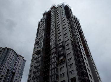 Статус будівництва ЖК Новопечерські Липки Будинок 15